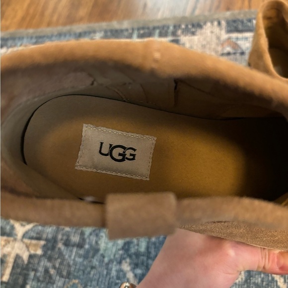 NEW UGG | Josefene Cuff Boot Sz 8.5 - Picture 3 of 7